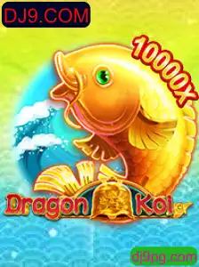DragonKoi: Explore o Mundo Místico deste Jogo Inovador