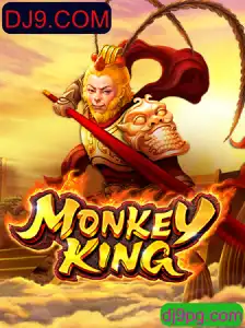 Desvendando MonkeyKing: Um Mergulho nas Aventuras do Jogo Popular da DJ9.COM