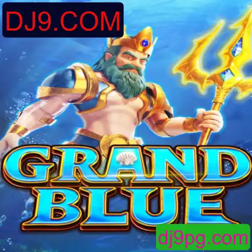 Descubra o Universo de GRANDBLUE: Aventura e Estratégia no Mundo de DJ9.COM