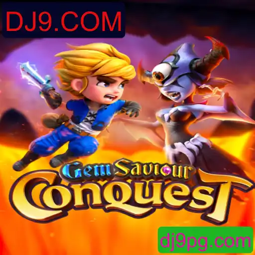 GemSaviourConquest: Uma Jornada Épica no Mundo dos Jogos
