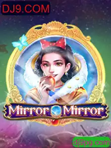 Explorando o Enigmático Jogo MirrorMirror no DJ9.COM