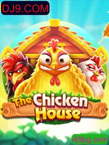 Explorando o Mundo de TheChickenHouse: Um Jogo Inovador e Empolgante