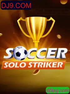 Descubra SoccerSoloStriker: O Novo Sensação do Mundo dos Games com DJ9.COM