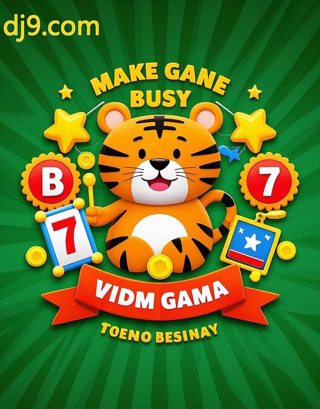 Tiger-Fortune