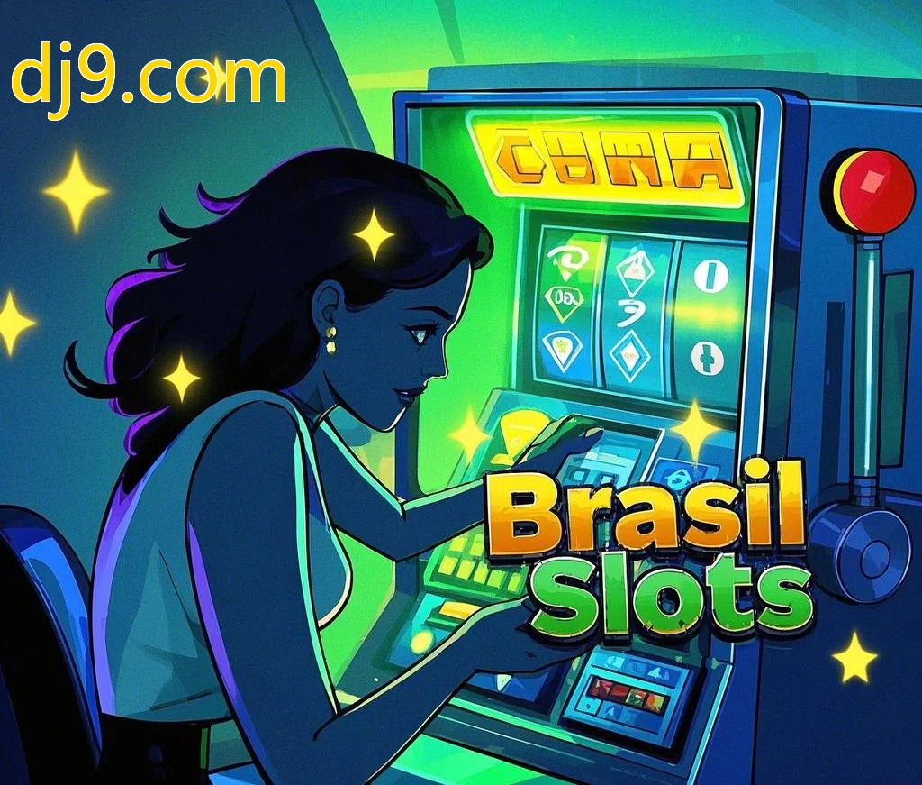 dj9 GAME-Slots