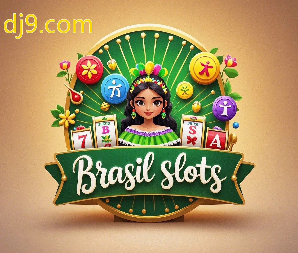 dj9 GAME-Slots