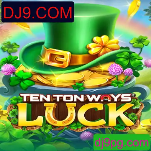 Descubra a Emoção de 'TenTonWaysLuck': O Novo Fenômeno de DJ9.COM