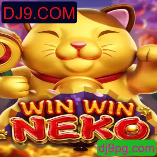 Descobrindo WinWinNeko: O Fascinante Universo de DJ9.COM